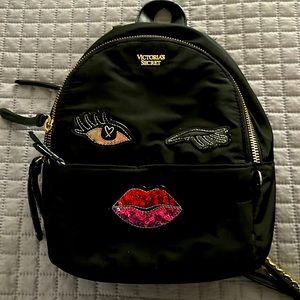 Victorias Secret Mini Backpack